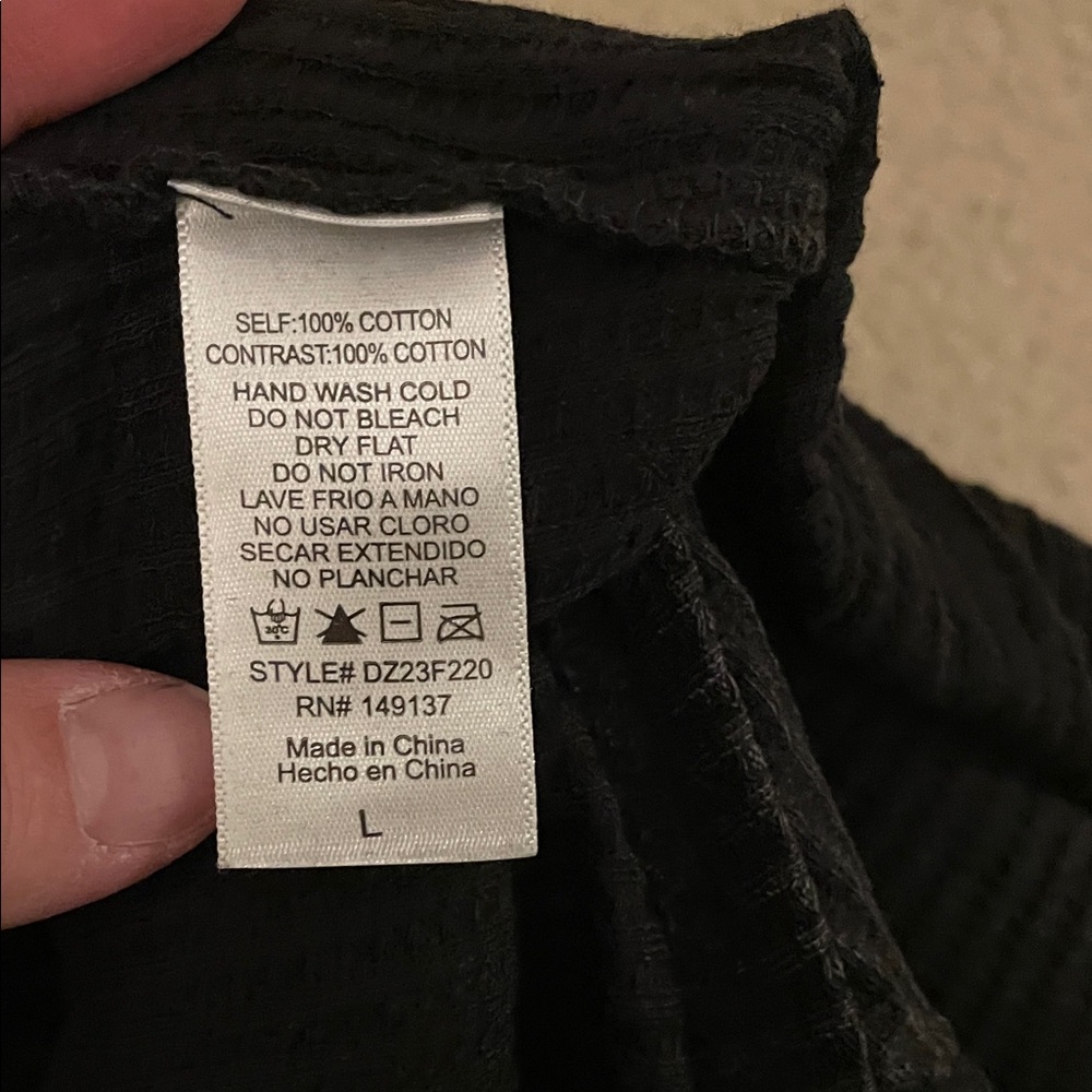 Double Zero top bundle - image 7